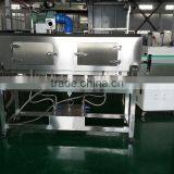 Auto Sleeve and Steam Shrink Label Machine thumbnail-3