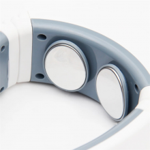 Hot Selling Amazon Electric Neck Pulse Massager Back Neck Body Massage Neck Massage Collar thumbnail-5