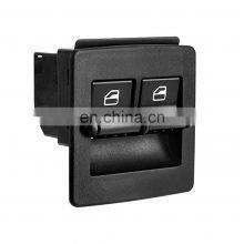 Electric Window Switch Car Window Button 1C0959851 1C0959855 1C0959527 Fit for Beetle 1998-2010 thumbnail-1