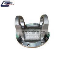 Drive Shaft Shaft Flange Yoke Oem 1651172 for VL FH/FM/FMX/NH Truck Companion Flange thumbnail-2