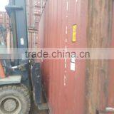 CSC Certification and 20 Length (feet) 20 Containers thumbnail-3