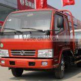Strong Capacity Dongfeng Ruiling Light Cargo Truck/RHD for Malaysia/Bulk Space thumbnail-1
