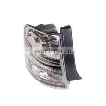 Car Edge Tail Lamp For Toyota Prius 2004 - 2009 81561 - 47070 81551 - 47071 thumbnail-4