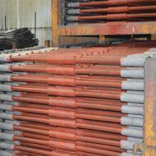 Gauge Tie Rod for Railway thumbnail-2