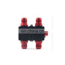Oil Filter Sandwich Adapter With In-line Oil Constant Temperature Oil Sandwich Auto Accessories thumbnail-2