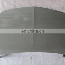 Factory Direct Sale Good Price Auto Body Parts Accessories CHEVROLET SAIL 2010 Car Engine Hood 9048625 thumbnail-2