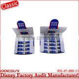 Disney Factory Audit Manufacturer's Eraser 143522 thumbnail-2