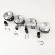 06L 107 065 D of Piston Kit for A4L/Q5/Magotan/ Sagitar /C7 for Audi and Volkswagance From China thumbnail-1