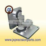 Fitchburg High Quality Aluminium Alloy CNC Machine Processing Precision Custom Parts thumbnail-1