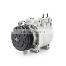 38800PCMA02 38800P14006 Car Air Conditioning AC Compressor for Honda Fit 2001 - 2008