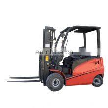 Wildly Used 3 Ton Electric Forklift Specification Forklift Price in Pakistan
