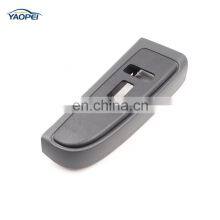 100013639 89045120 Passenger Power Window Switch Bezel Pewter for Chevy GMC SILVERADO CHEVROLET thumbnail-3