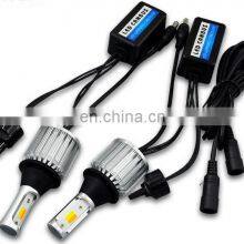 Daytime Running Light for Toyota Corolla 2007-2016 thumbnail-5