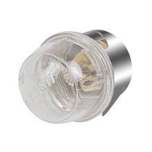 J&V Round Oven Lamp G4 10W 12V thumbnail-2
