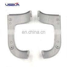 Superior Factory Direct Supply Auto Spare Parts Head Lamp Cover / Grille Left For Daewoo Damas OEM 98610839 thumbnail-2