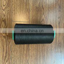 China Manufacturer 100% Nylon Spandex Covered Yarn SCY ACY 2040 2070 for Seamless and Socks Knitting thumbnail-3
