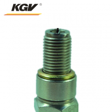 Industrial Spark Plugs Lx08 Denso Champion Cat for Cummins, J-W Power, Ford, Waukesha thumbnail-3