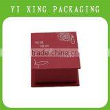 2015 Recyled Cardboard Jewellery Packaging Box /gift Box thumbnail-4