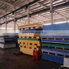 Hot Sales Multi-purpose Durable Plastic Board High Density Waterproof Hdpe Sheet thumbnail-3