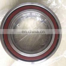 Bearing Size 90x160x30 mm 7218 A High Precision Angular Contact Ball Bearing 7218A