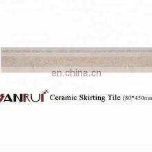 Bangladesh Tile Price Modern House Kitchen Interior Decoration Matt Ceramic Skirting Border Tiles thumbnail-5