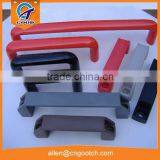 Plastic Car Handle by Injection Molding Process thumbnail-2