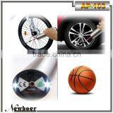 Hot Selling Portable 150 PSI DC 12V Mini Tire Inflator thumbnail-2