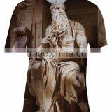 TS1006 2016 Fashion Printed T Shirt thumbnail-4