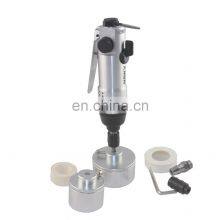 Handy Manual Plastic Bottle Capping Machine Water Bottle Capping Machine thumbnail-2
