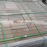 Yellow Clay Brick, Paving Brick, Garden Brick thumbnail-1