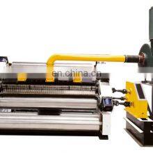 Corrugated Cardboard Making Single Facer Machine thumbnail-3