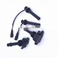 Car Auto Parts Sub Cylinder Line for Chery A1 A3 ARRIZO7 Tiggo OE E4G13-3707170 thumbnail-2