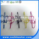 Beautiful Shapes Christmas Hooks