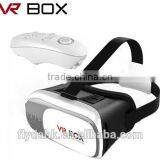 2016 New Arrival 3d vr Box vr Glasses Headset for Cellphone 3g Google Glasses 3D VR Glasses.