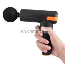 Fitness Accessories Gym Electric Power Percussion Therapy Massage Mini Mascle Massager thumbnail-2