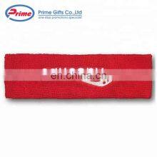 Wholesale Mens Sport Headband With Custom Logo thumbnail-4