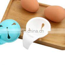 Short Handle Plastic Egg White Separator thumbnail-4