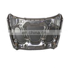 2009-2013-2018 Dodge Ram 1500 2500 Hood Bonnet Aluminum OEM68160234AD thumbnail-3