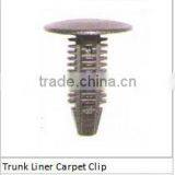 Trunk Liner Carpet Clip FORD:W701380SSW thumbnail-1