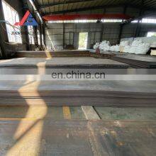 Hot Rolled Carbon Steel Sheet S235JR S275JR S355JR S420NL S460NL S500Q S550Q S620Q S690Q Steel Plate thumbnail-4