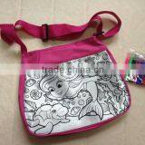 DIY Bag Backpack DIY Message Bag thumbnail-1