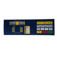 SUNRISE SBM99 Wheel Balancer Assessories Two Display Windows Keyboard Plate thumbnail-3