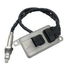 Haoxiang New Material 24V Europe Truck Nox Sensor Nitrogen Oxide Sensor 2294290 5WK97400 For Scania Truck thumbnail-2