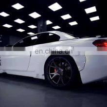 RD LB STYLE WIDE GLASS FIBER FRP BODY KIT FOR 2013-2016 BMW 4 SERIES F32 F33 F36 thumbnail-5