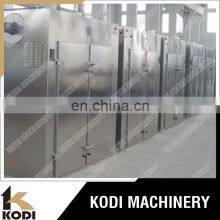 CT-C Series Tea Leaf Dryer thumbnail-3