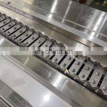 LTYS-160 Factory Direct Sale Rapid 4 Sides Seal Medical Test Kits Packaging Machines thumbnail-3