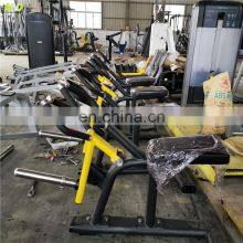 Factory Competitive Price European Plate Loaded Series PL19 Gripper thumbnail-3