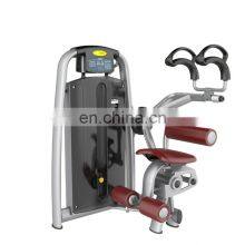 Powerful Pin Load Strength Gym Equipment/Weight Plate/Health Care Products AN22 Total Abdominal Material Rowing Machines Smith thumbnail-1