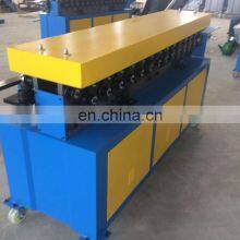 Factory HVAC Ventilation Duct Flange Making Machine T-15 TDC/TDF Flange Forming Machine Manufacturer,duct Auto Line thumbnail-4