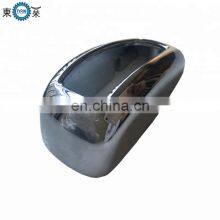 Customized Polished Chrome Plated Aluminum / Zinc Parts Die Casting Bathroom Accessory thumbnail-2